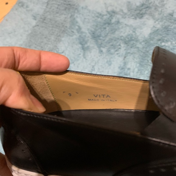 Oliver Sweeney  for The  School of life  slip-on - Picture 5 of 13